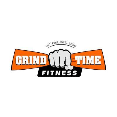 Grind time fitness