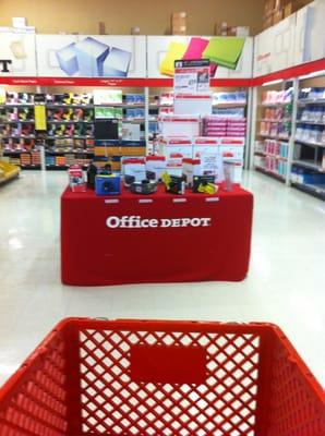 Office Depot