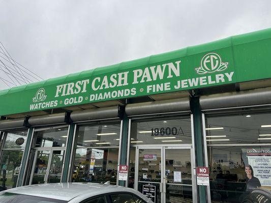 Famous Pawnbrokers