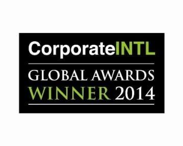 2014 Awards for Arkansas Corporate Litigation from Corporate International magazine.