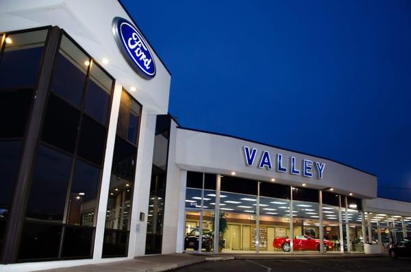 Valley Ford