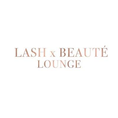 Lash x Beauté Lounge