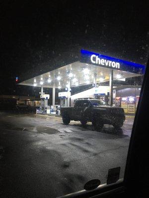 Chevron-Steve's Chevron Service