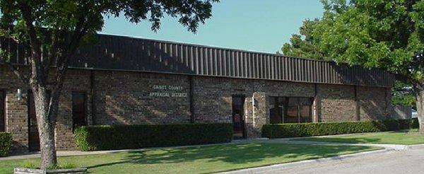 Gaines County Appraisal District