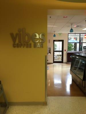 Vibes Coffee Bar