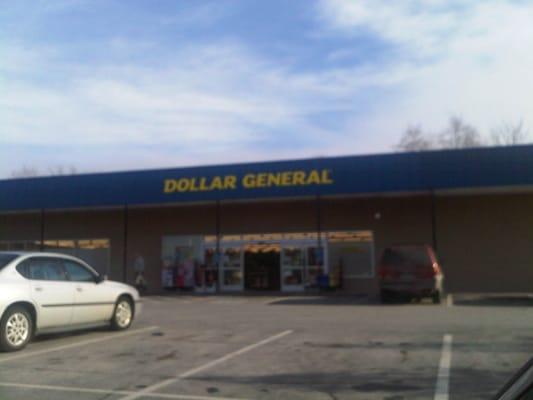 Dollar General