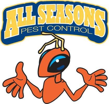 All Seasons Pest Control