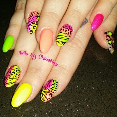 Volpe Nails