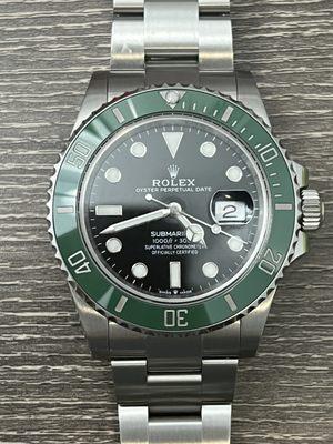 Rolex Specialists