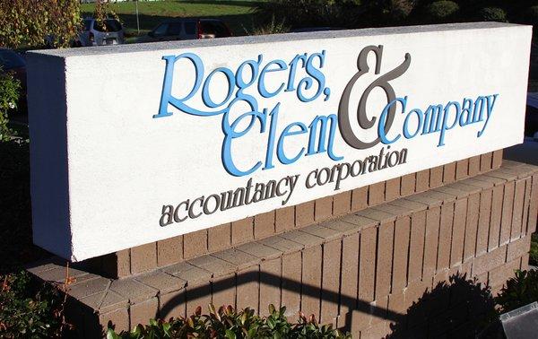 Rogers, Clem & Company