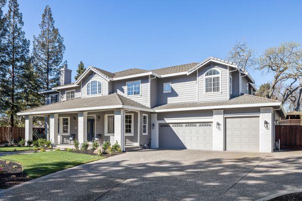 817 Ashley Lane, Walnut Creek sold for $4,120,500