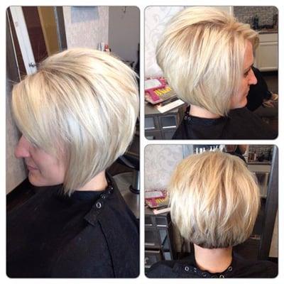 Cut and Color By Meagan