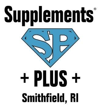 Supplements +Plus+ 1-401-349-5277