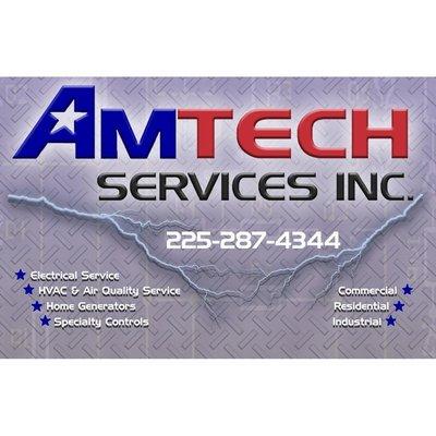 Amtech Services