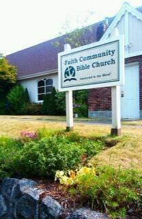 Faith Community Bible Church