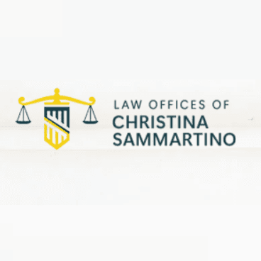 Law Offices of Christina Sammartino Logo