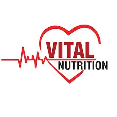 Vital Nutrition