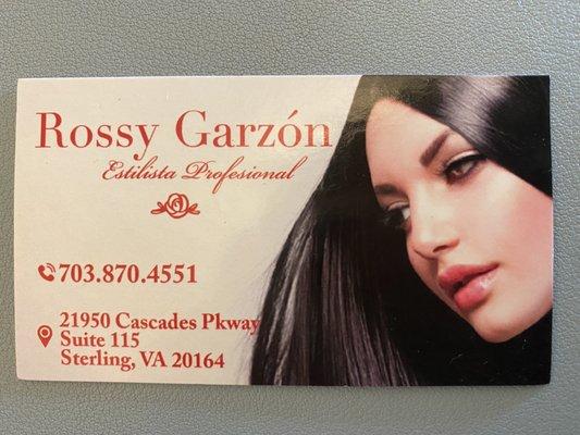 Business Card