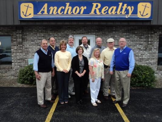 Anchor Realty