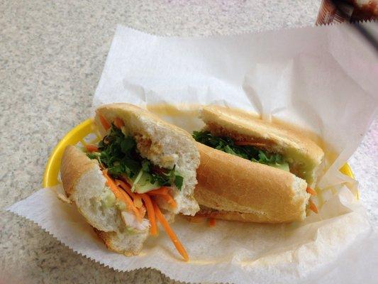 Banh Mi