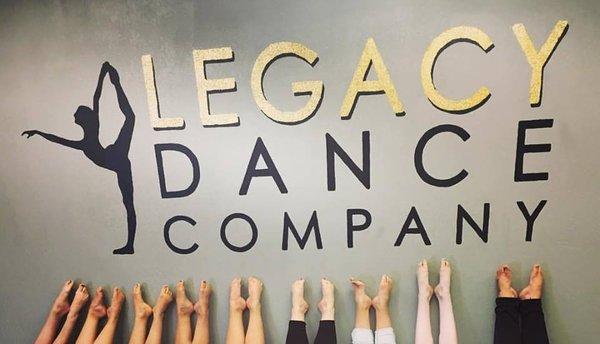 Legacy Dance Company