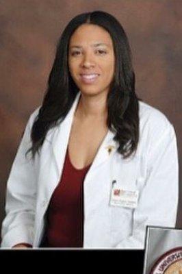 Dr. Krystal Shelmire N.D.