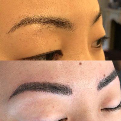 Studio Brow by TC