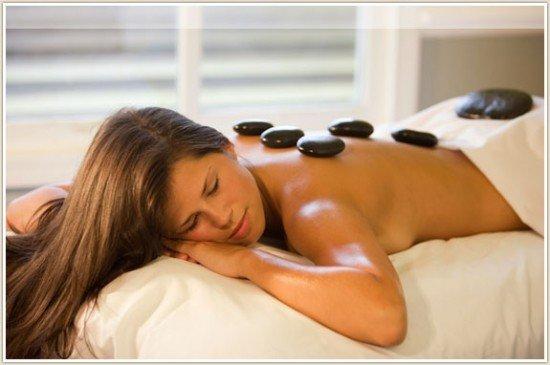 Healing Pathway Therapeutic Massage