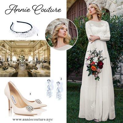 Annie Couture