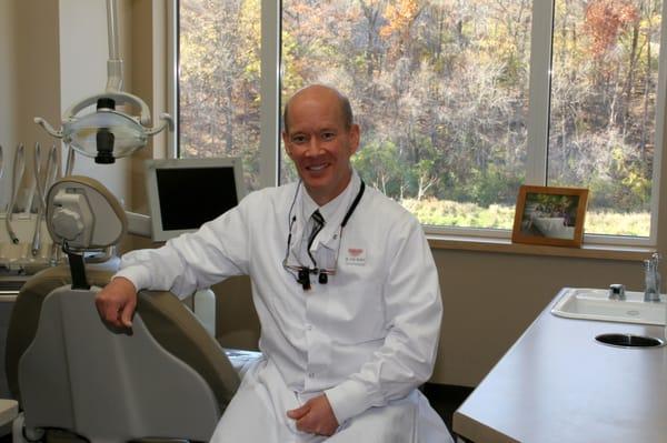 Haugen Thomas W, DDS, PA