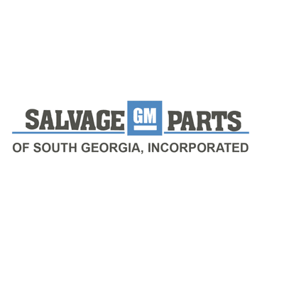 Salvage GM Parts of South Georgia, Inc