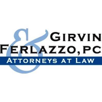 Girvin & Ferlazzo, PC Attorneys at Law