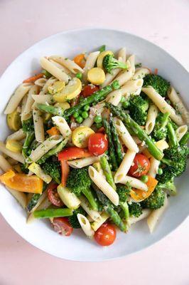 Pasta Primavera

MoCheff.com