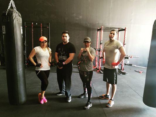 Personal Trainer San Antonio Texas