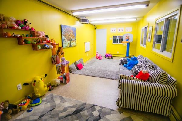 Kids Play Room