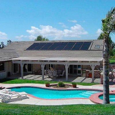 Solar Installation & Repair - Roofing Installation & Repair