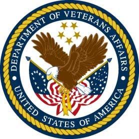 Proudly sponsored by the Dept of Veteran Affairs