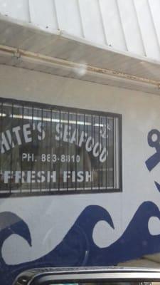 White's Seafood