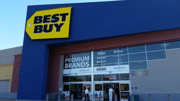 Best Buy