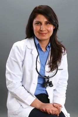 Dr. Farida Khattak, DDS