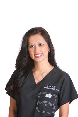 Loan Pham - Dental Hygienist