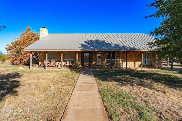 141 CR 336 Tuscola TX