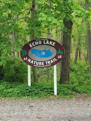 Echo Lake Park