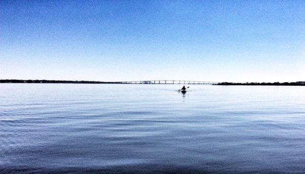 Biloxi Bay Kayak Rentals