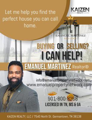 Looking to buy or sell property? I can help! Call for a private consultation and let my team assist you. #realestate #buying #selling