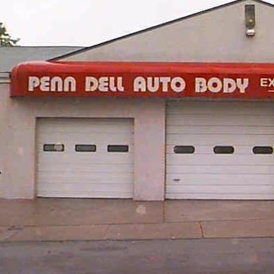 Penn Dell Auto Body