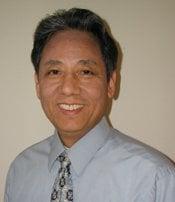 Dr. Jackson Chau