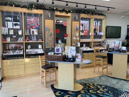 Merle Norman Cosmetic Studio & Day Spa