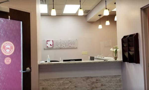 RelyOn Dental