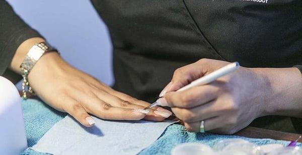 Nail Services